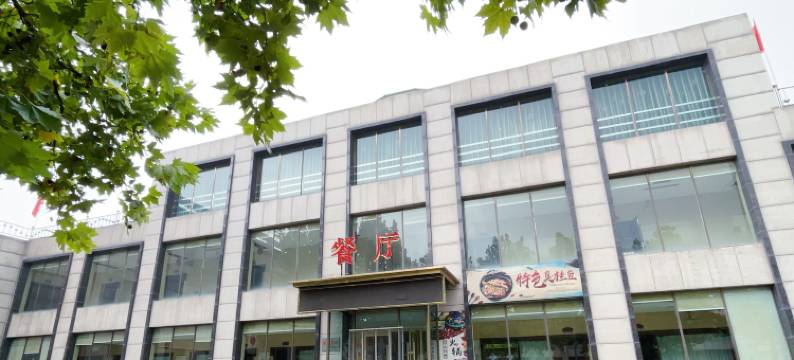 闻喜银富酒店图片