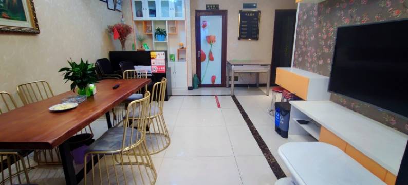 西昌观海月客栈图片