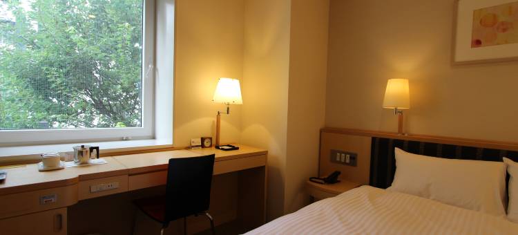 KOKO酒店-仙台站西(Koko Hotel Sendai Station West)图片