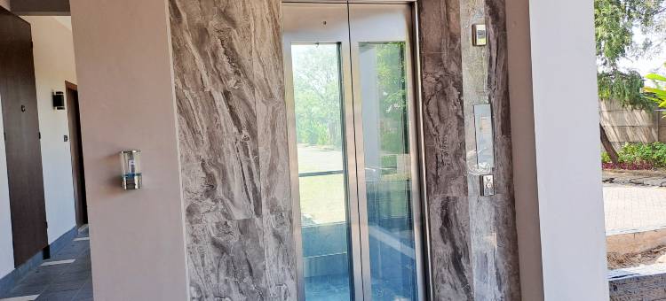 提拉玛斯酒店(Hotel Tilamas Juanda)图片