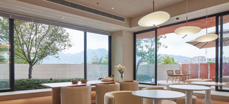 厦门山寻·七甲锦院酒店(灌口万达广场店)图片