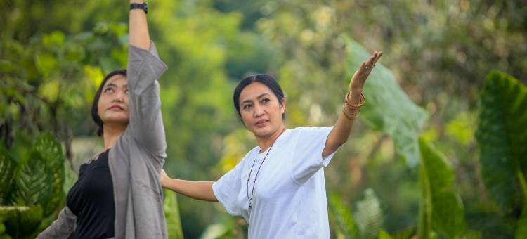 阿丽拉 乌布(Alila Ubud)图片