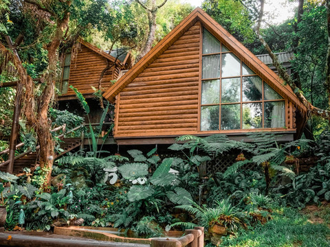 方诺寨·雨林生态庄园