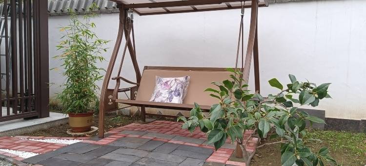 滦平超兴农家院(金山岭长城店)图片