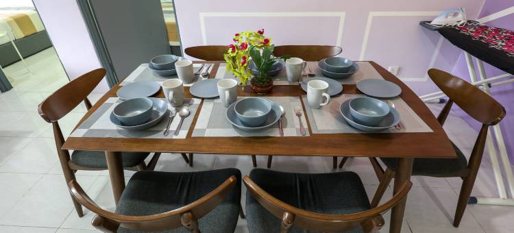 Moonight Luxe Suite, Cameron's Emerald Avenue图片