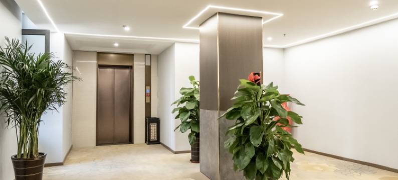 天津金运来酒店(滨海新区滨海职业学院店)图片