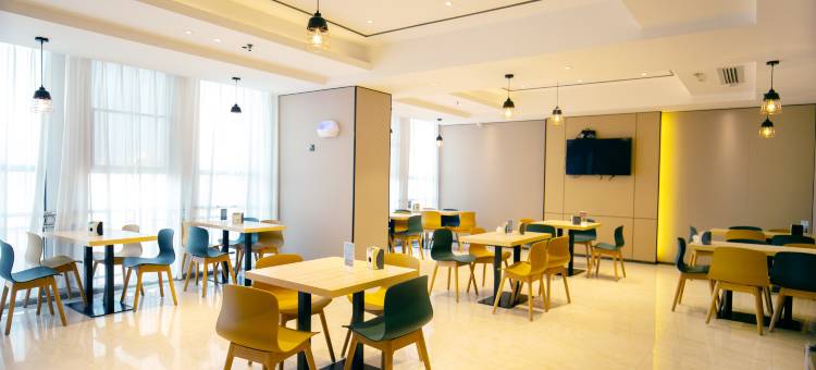 铭致优选酒店(桂林全州中心广场店)图片