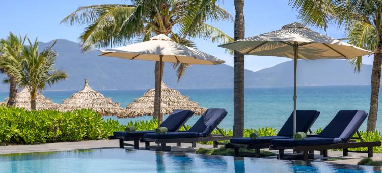 岘港美利亚海滩度假酒店(Melia Danang Beach Resort)图片
