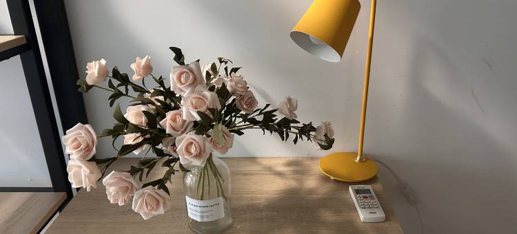 泊寓(长沙火车站店)图片