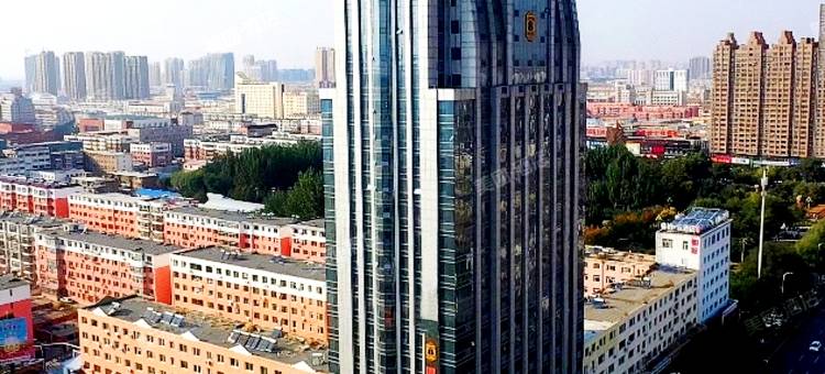 速8酒店(通辽火车站建国路店)图片