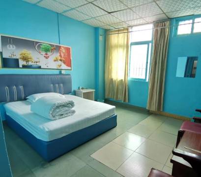 福田商务公寓(福东路店)