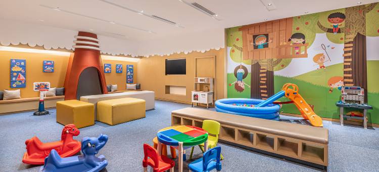 马尼拉湾塞达酒店(Seda Manila Bay)图片