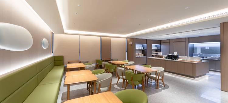 全季酒店(阜南百货大楼店)图片