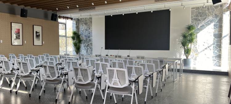 花筑·富泉山居(沂蒙山旅游区蒙山国家森林公园店)图片