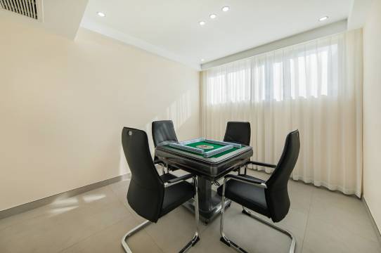 安吉江南天池·在山之也·180°星空滑雪私汤亲子度假民宿图片