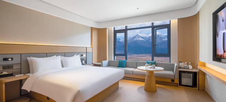 全季酒店(甘孜巴塘318国道店)图片