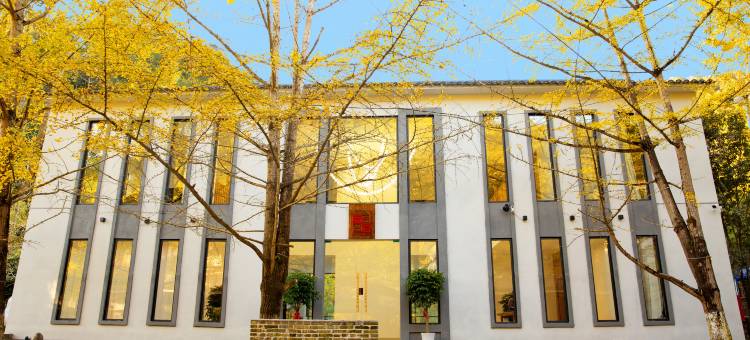 简居民宿(南雄帽子峰旅游景区黄金大道店)图片