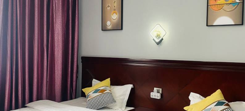 云川酒店(大理古城店)图片