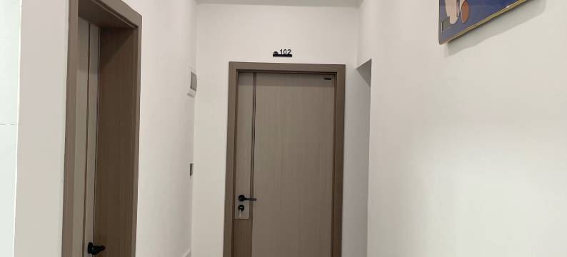 保山思悦民宿图片