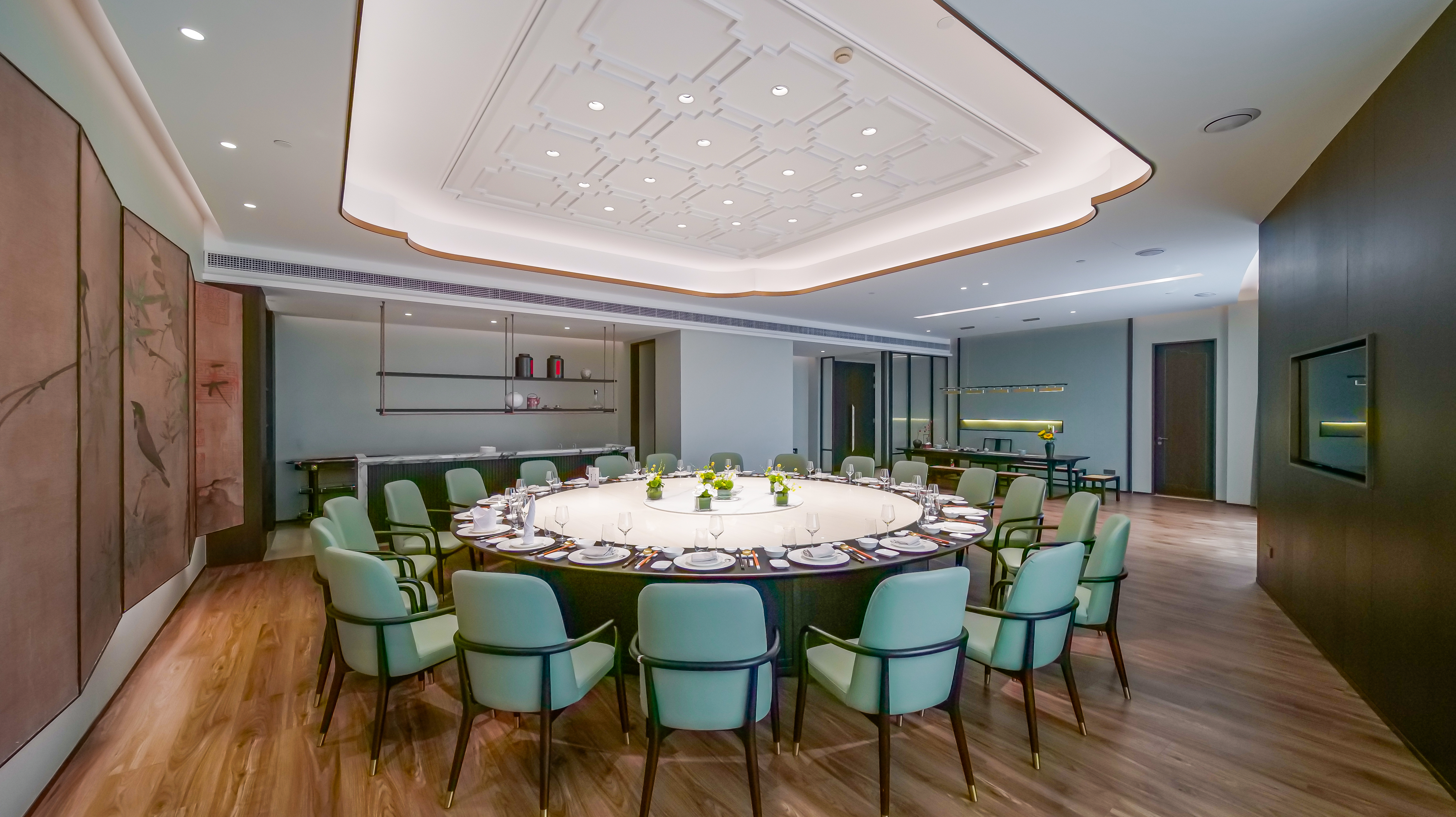 ZhouShan CaiFu HotelHotel Overview