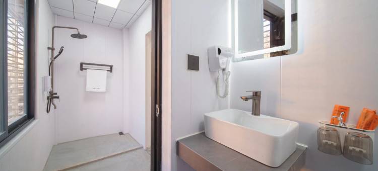 逸岚·美宿(揭阳进贤门店)图片