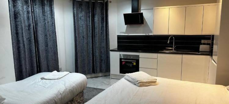 阳光易旅The Pleasant House(The Pleasant House)图片