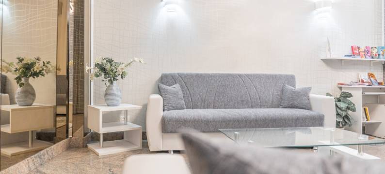 多纳泰洛酒店(Hotel Donatello)图片