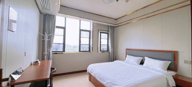 汉寿五丰商务宾馆图片