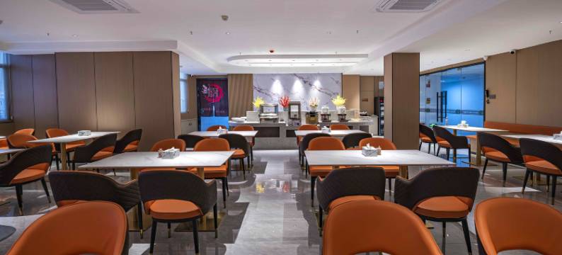 曼哈顿大酒店(霞浦太康路店)图片