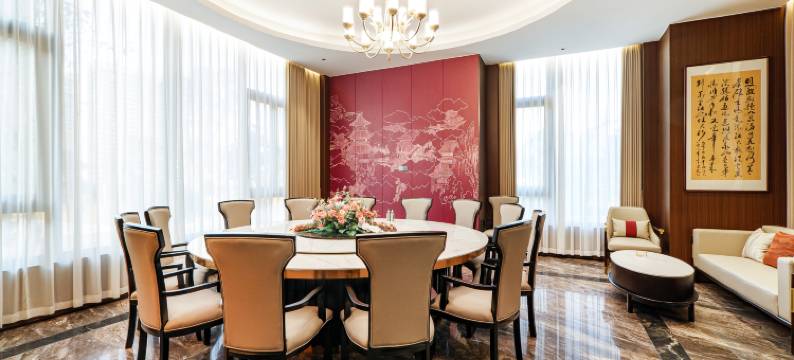 中富康养旅居酒店(福清店)图片