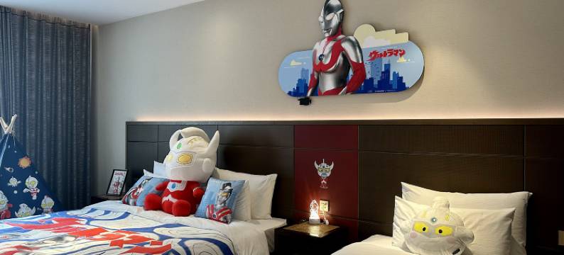 济南子曰·明湖酒店图片