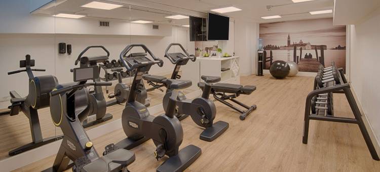 Avani Rio Novo Venice Hotel图片