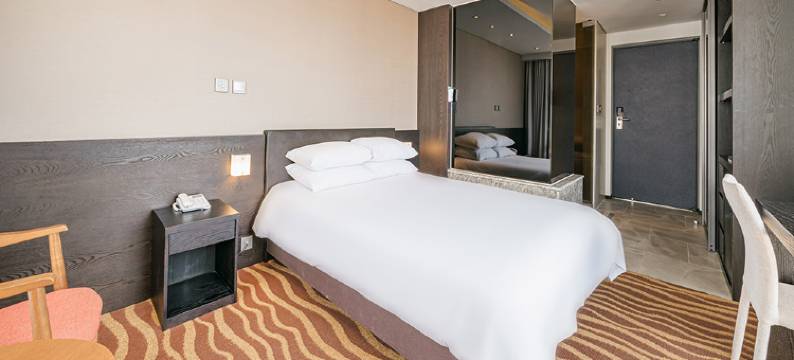 济州格洛斯特酒店(Gloucester Hotel Jeju)图片