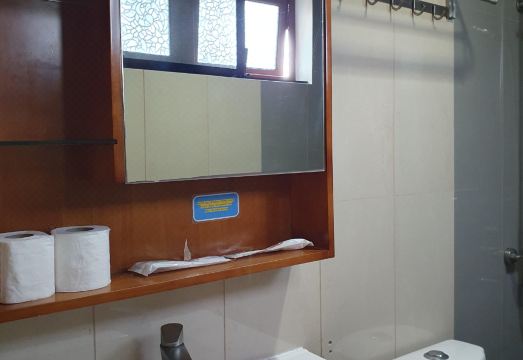 Moalboal Tropics Hotel Overview