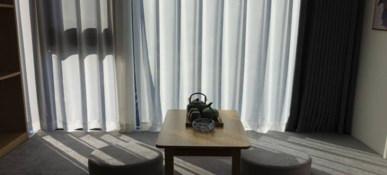 云山松恋民宿(黄山风景区汤口南大门店)图片