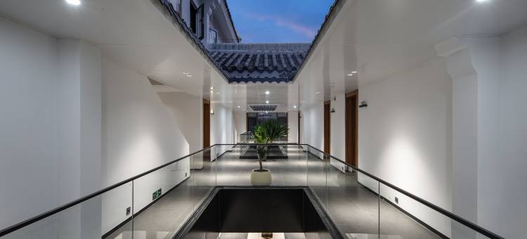三亚泰海壹品民宿(海棠湾免税城店)图片