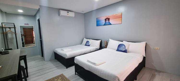 34k酒店及度假村-由可可特尔管理(34k Hotel and Resort powered by Cocotel)图片