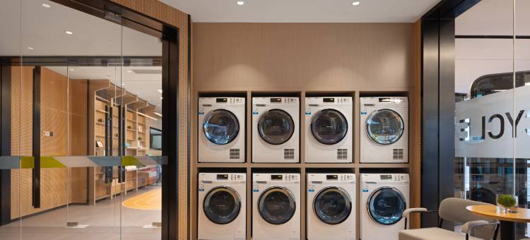 长沙宁乡希尔顿惠庭酒店图片