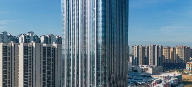 高州潘州国际大酒店图片