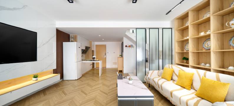 海口珈宝酒店(五源河国际会展中心店)图片