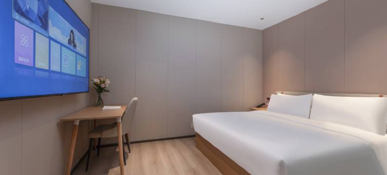 瑞华酒店(南京新街口店)图片