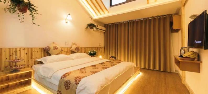 西塘漫河精品民宿图片