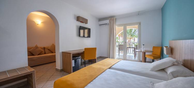 沃伊查维斯海滩全包式度假村(VOI Praia de Chaves Resort)图片