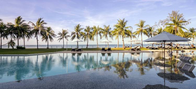 贝壳水疗度假村-富国岛(The Shells Resort & Spa Phu Quoc)图片