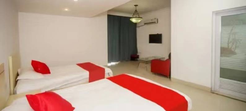 禹州长春公寓图片