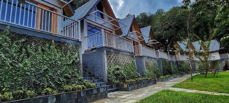 Kabana de Nature(Kabana de Nature)图片