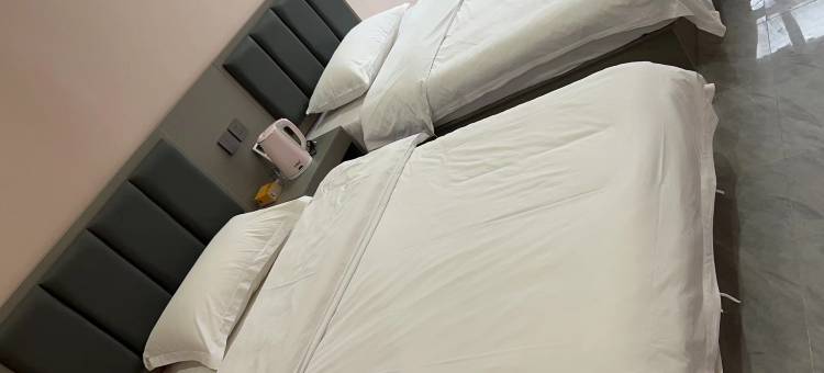 南召飞鱼酒店图片