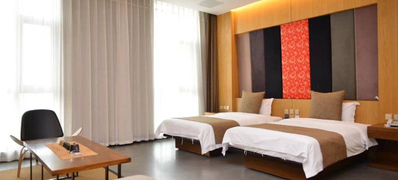 宁晋童泰·方舟酒店图片