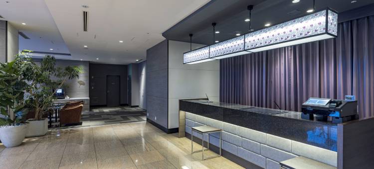 东京青山尊贵东急STAY酒店(Tokyu Stay Aoyama Premier Tokyo)图片