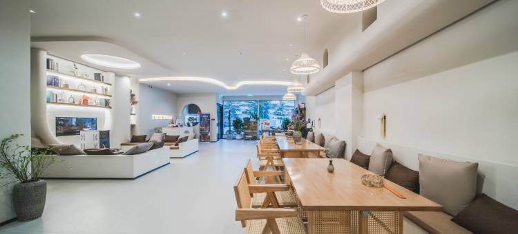 香格里拉安下智能供氧民宿(独克宗古城店)图片